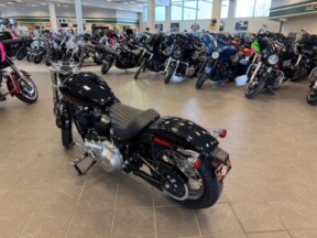 2021 Used Harley-Davidson Softail Standard FXST thumb 1