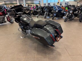 2025 Harley Davidson Road Glide FLTRX thumb 1