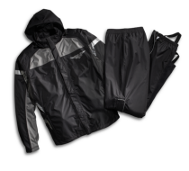 Costum de ploaie FULL SPEED REFLECTIVE