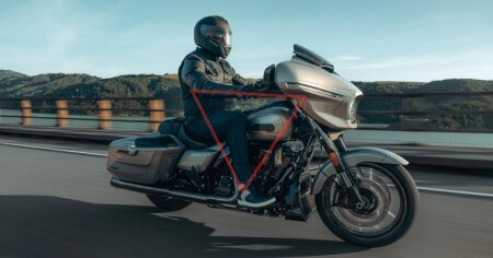 The Rider's Triangle: The Essential Accessory for Every Motorcycle Rider