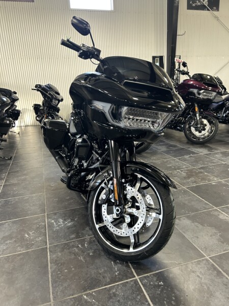 The Rock Harley-Davidson® | All Inventory | THE ROCK Harley