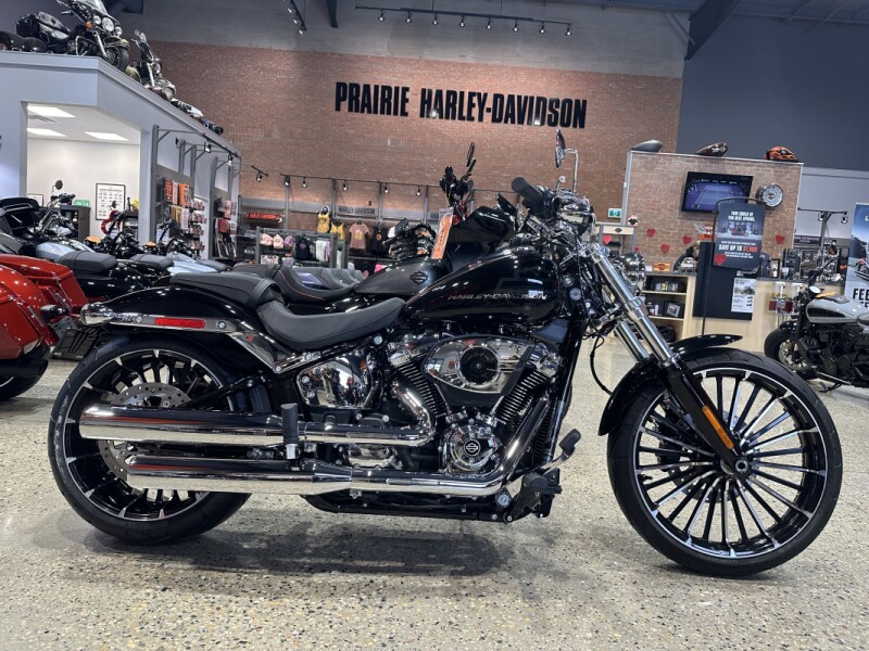 3.99% APR & 0% Down | Prairie Harley-Davidson