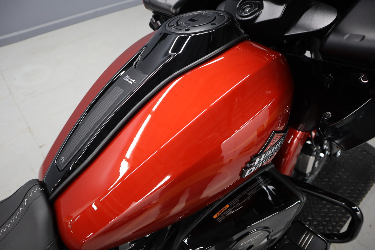 2025 Harley-Davidson Road Glide FLTRX - Photo 10