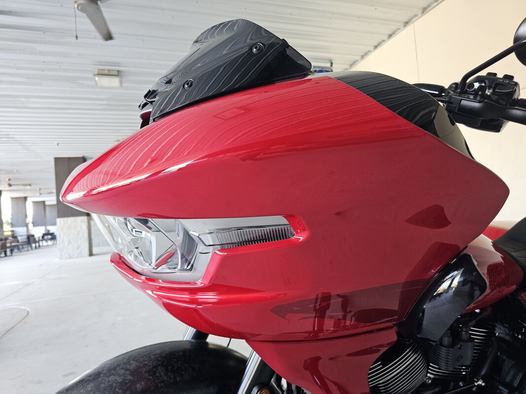 2025 Harley-Davidson CVO Road Glide ST - Photo 7