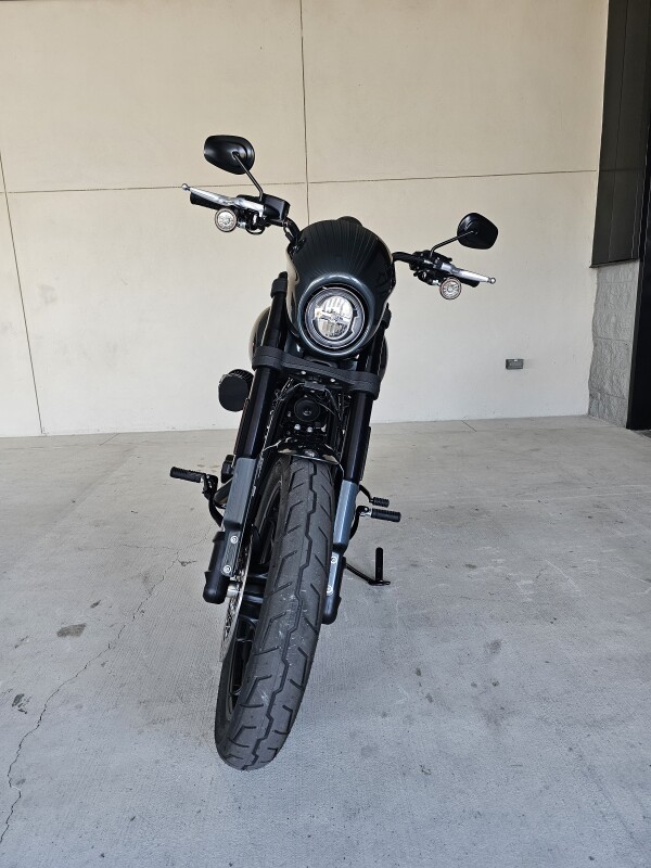 2025 Harley-Davidson Low Rider S - Photo 6