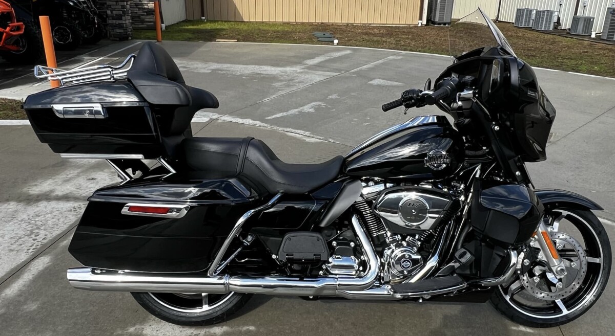 Street Glide® | Mountain State Harley-Davidson®