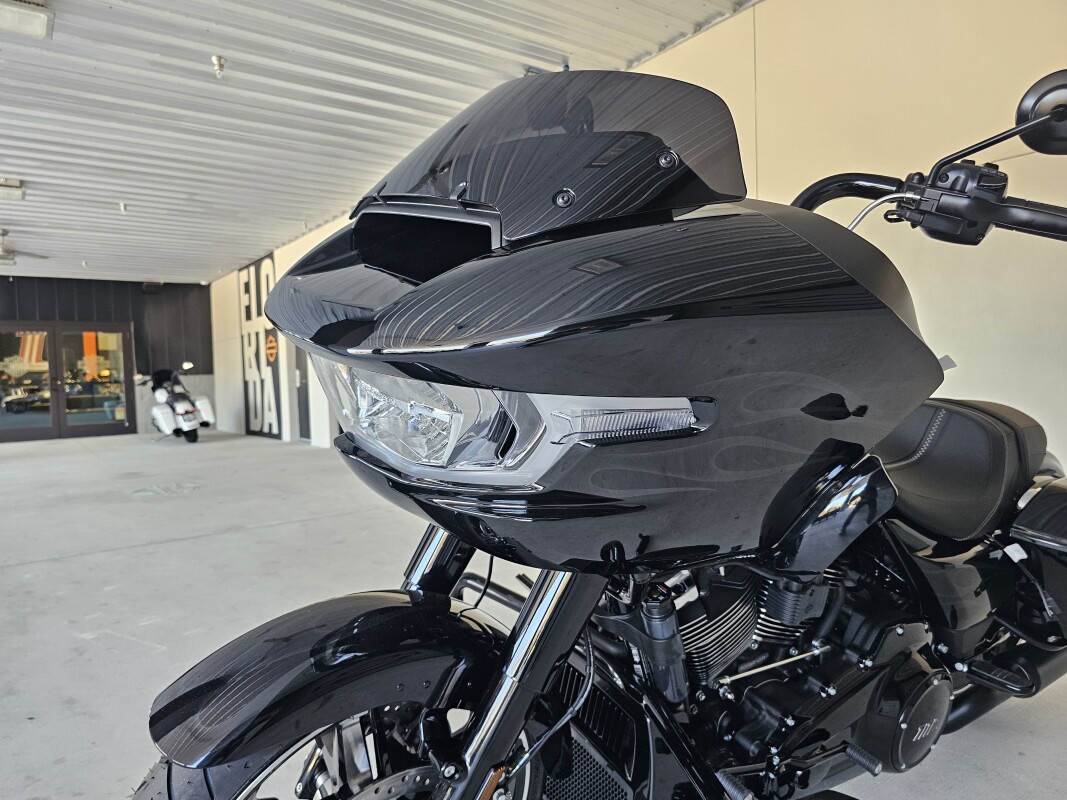 2025 Harley-Davidson Road Glide - Photo 7