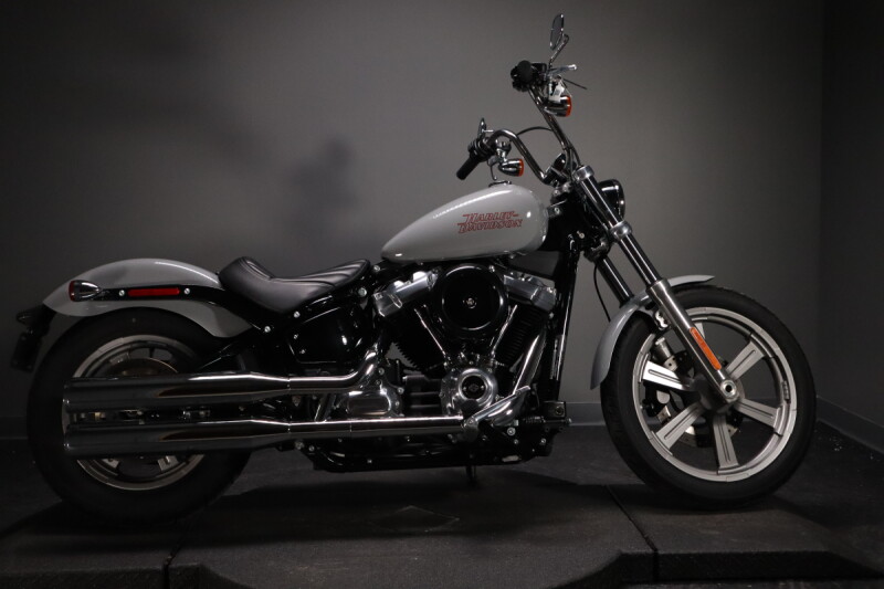 2024 Softail® Standard (FXST)