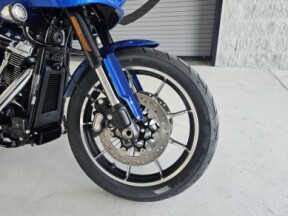 2025 Harley-Davidson<sup>®</sup> Low Rider<sup>®</sup> ST thumb 1