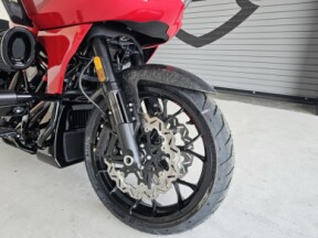 2025 Harley-Davidson<sup>®</sup> CVO™ Road Glide® ST thumb 1
