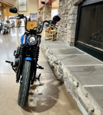 2022 FXBBS - Street Bob  thumb 3