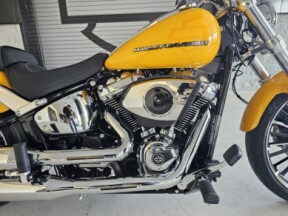 2025 Harley-Davidson<sup>®</sup> Breakout<sup>®</sup> thumb 3