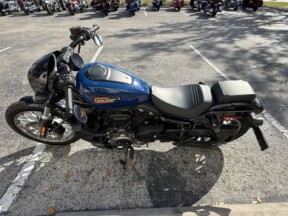 RH975S 2023 Nightster™ Special thumb 1