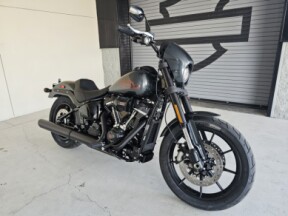 2025 Harley-Davidson<sup>®</sup> Low Rider<sup>®</sup> S thumb 1