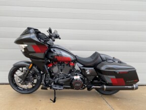 2025 Harley-Davidson<sup>®</sup> CVO™ Road Glide® ST thumb 1