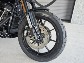 2025 Harley-Davidson<sup>®</sup> Low Rider<sup>®</sup> S thumb 0