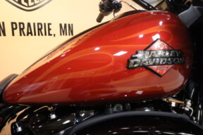 2025 Harley-Davidson HD Touring FLTRX Road Glide thumb 3