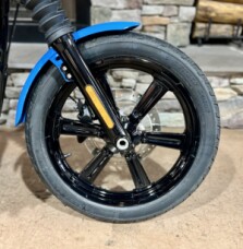 2022 FXBBS - Street Bob  thumb 1