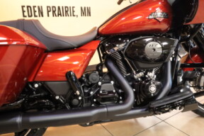 2025 Harley-Davidson HD Touring FLTRX Road Glide thumb 1