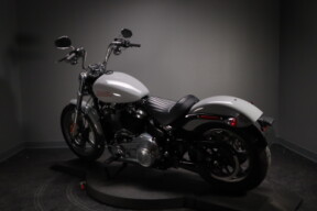 2024 Softail® Standard (FXST) thumb 0