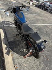 RH975S 2023 Nightster™ Special thumb 0