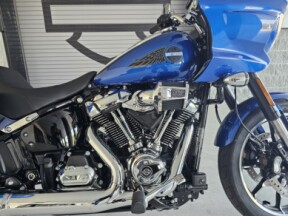 2025 Harley-Davidson<sup>®</sup> Low Rider<sup>®</sup> ST thumb 3