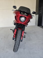 2025 Harley-Davidson<sup>®</sup> Low Rider<sup>®</sup> ST thumb 0
