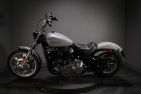 2024 Softail® Standard (FXST) thumb 1