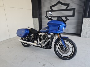 2025 Harley-Davidson<sup>®</sup> Low Rider<sup>®</sup> ST thumb 2
