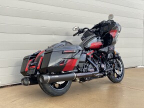 2025 Harley-Davidson<sup>®</sup> CVO™ Road Glide® ST thumb 2