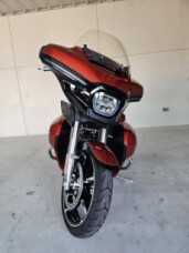 2025 Harley-Davidson<sup>®</sup> Street Glide® Ultra thumb 0