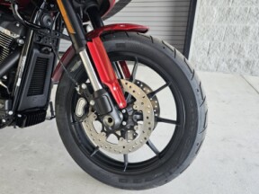 2025 Harley-Davidson<sup>®</sup> Low Rider<sup>®</sup> ST thumb 1
