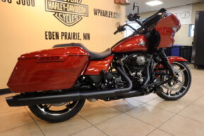 2025 Harley-Davidson HD Touring FLTRX Road Glide thumb 0