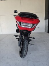 2025 Harley-Davidson<sup>®</sup> CVO™ Road Glide® ST thumb 0