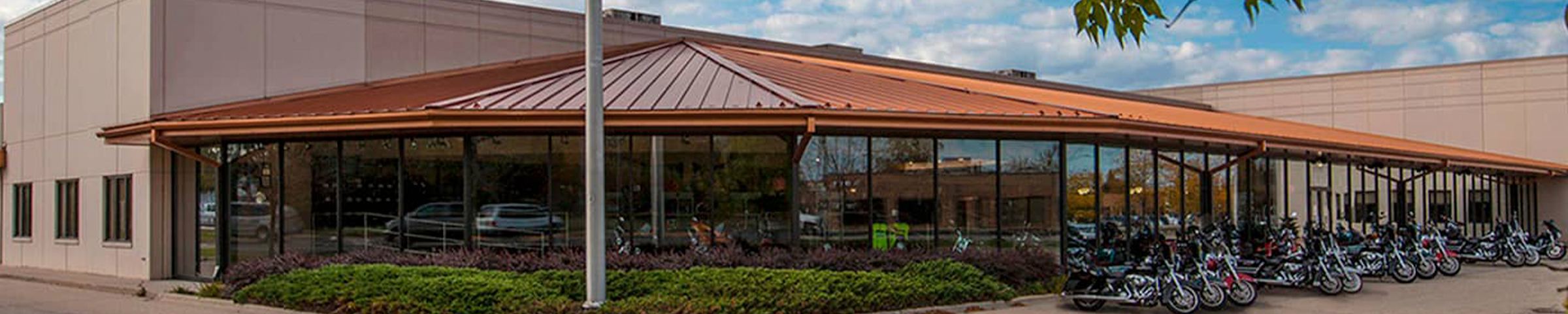 Sound Harley-Davidson Marysville Washington