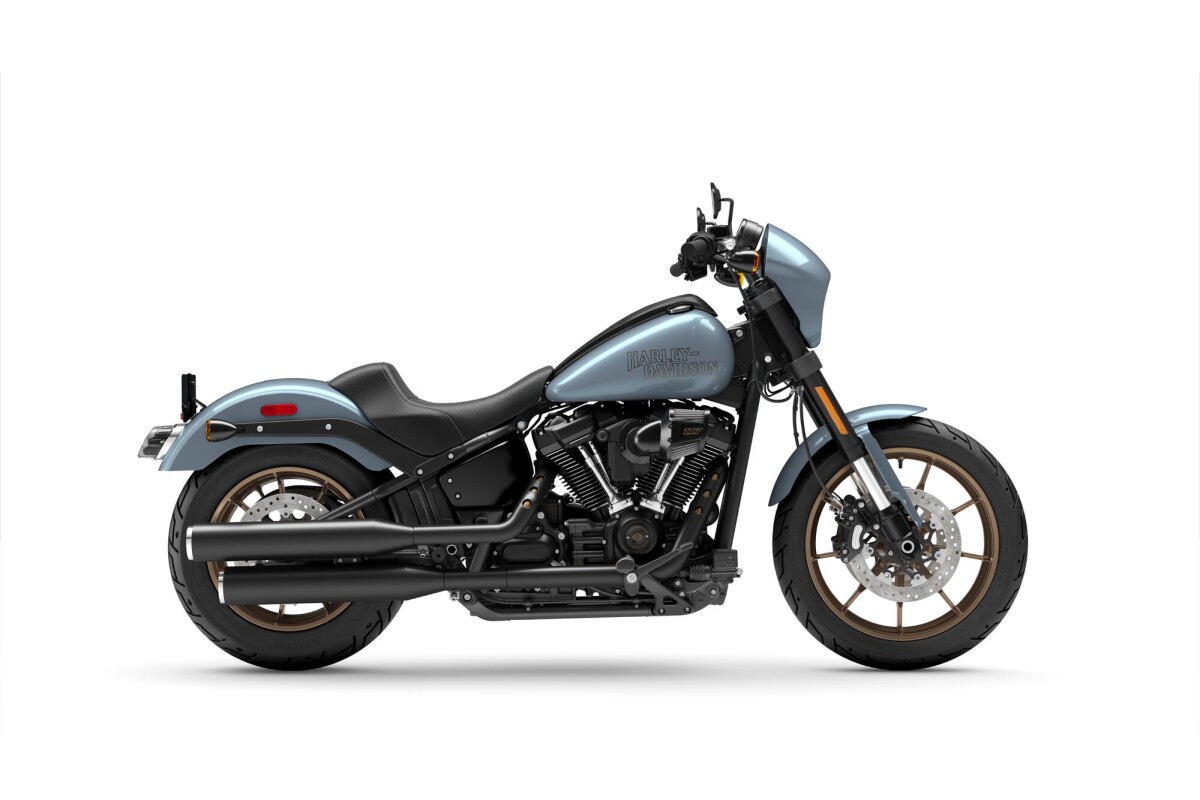 2024 FXBR ブレイクアウト117 | Harley-Davidson® 福岡