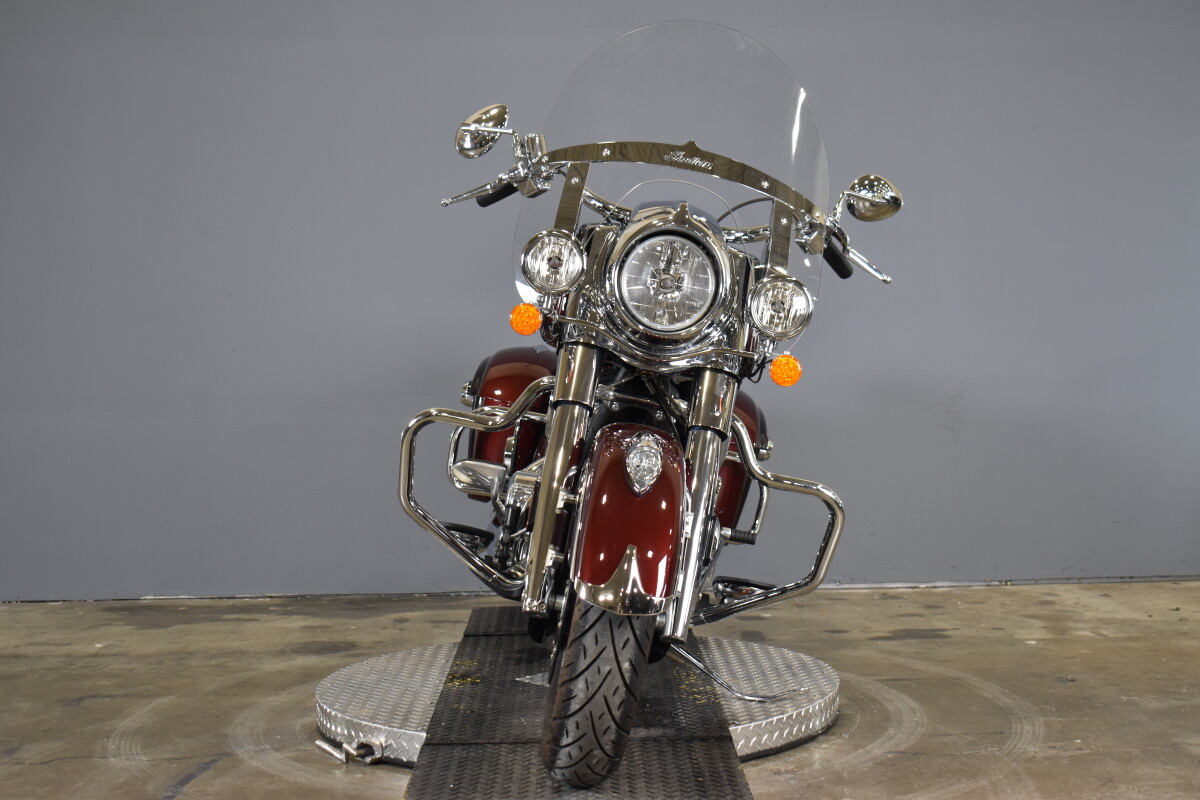 2019 Indian Motorcycle Springfield - Photo 3