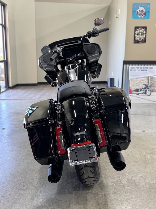 2025 Harley-Davidson Road Glide FLTRX - Photo 6