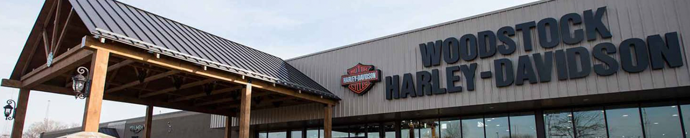 Sound Harley-Davidson Marysville Washington