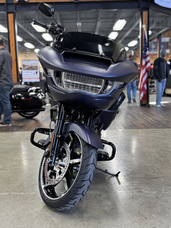 2025 Harley-Davidson Road Glide FLTRX - Photo 10