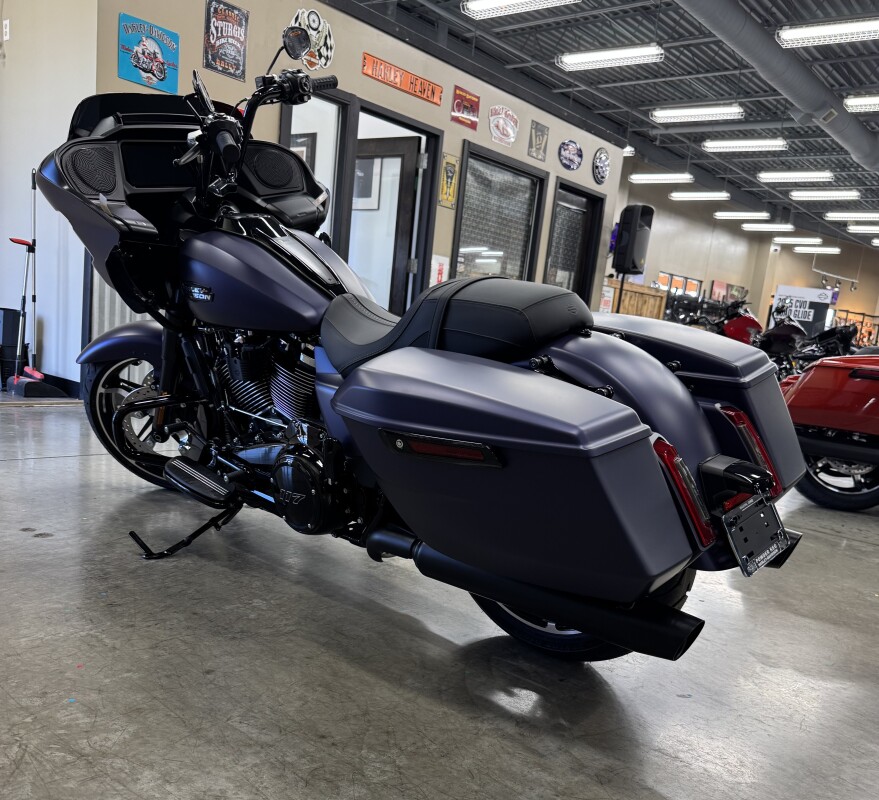 2025 Harley-Davidson Road Glide FLTRX - Photo 7