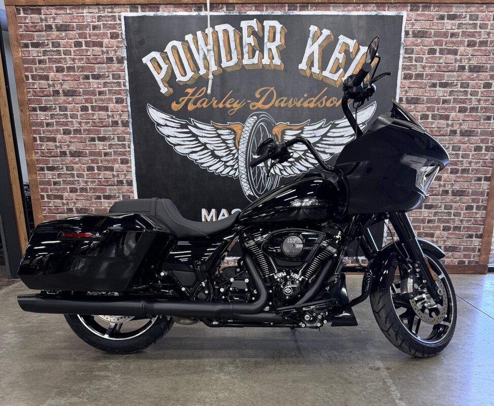 2025 Harley-Davidson Road Glide FLTRX