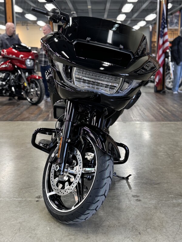 2025 Harley-Davidson Road Glide FLTRX - Photo 10