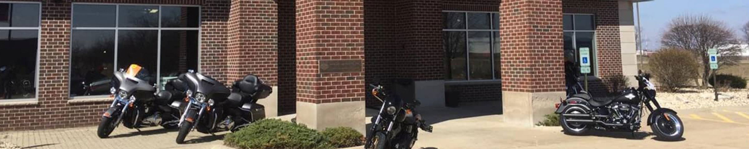 Sound Harley-Davidson Marysville Washington