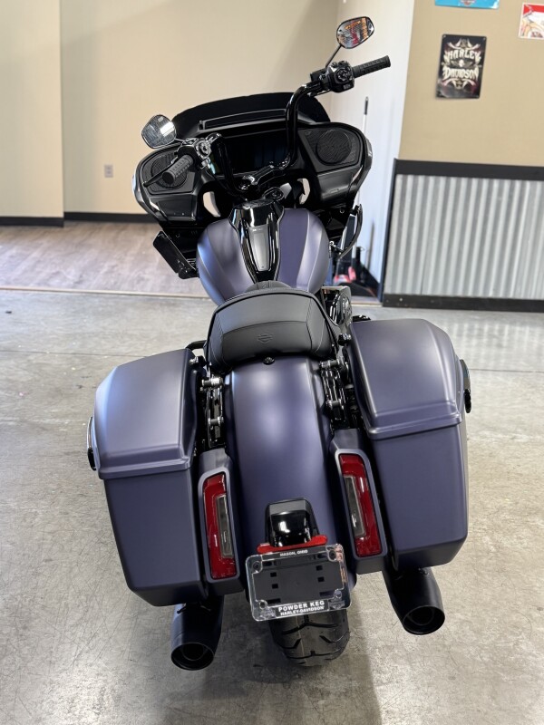 2025 Harley-Davidson Road Glide FLTRX - Photo 6