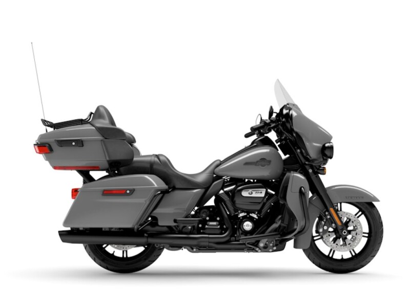 FLHTK 2024 Ultra Limited