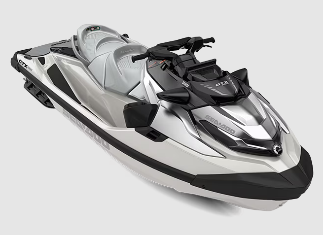New Sea-Doo Inventory | Rockstar St. Pete