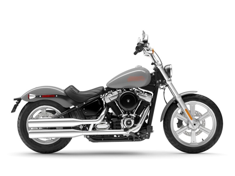 FXST 2024 Softail<sup>®</sup> Standard