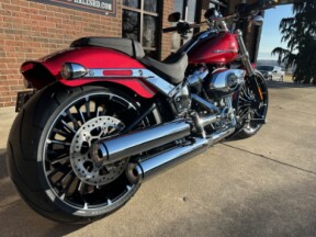 2025 Harley-Davidson Breakout FXBR thumb 3