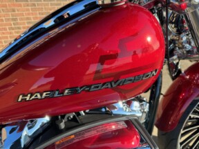 2025 Harley-Davidson Breakout FXBR thumb 2